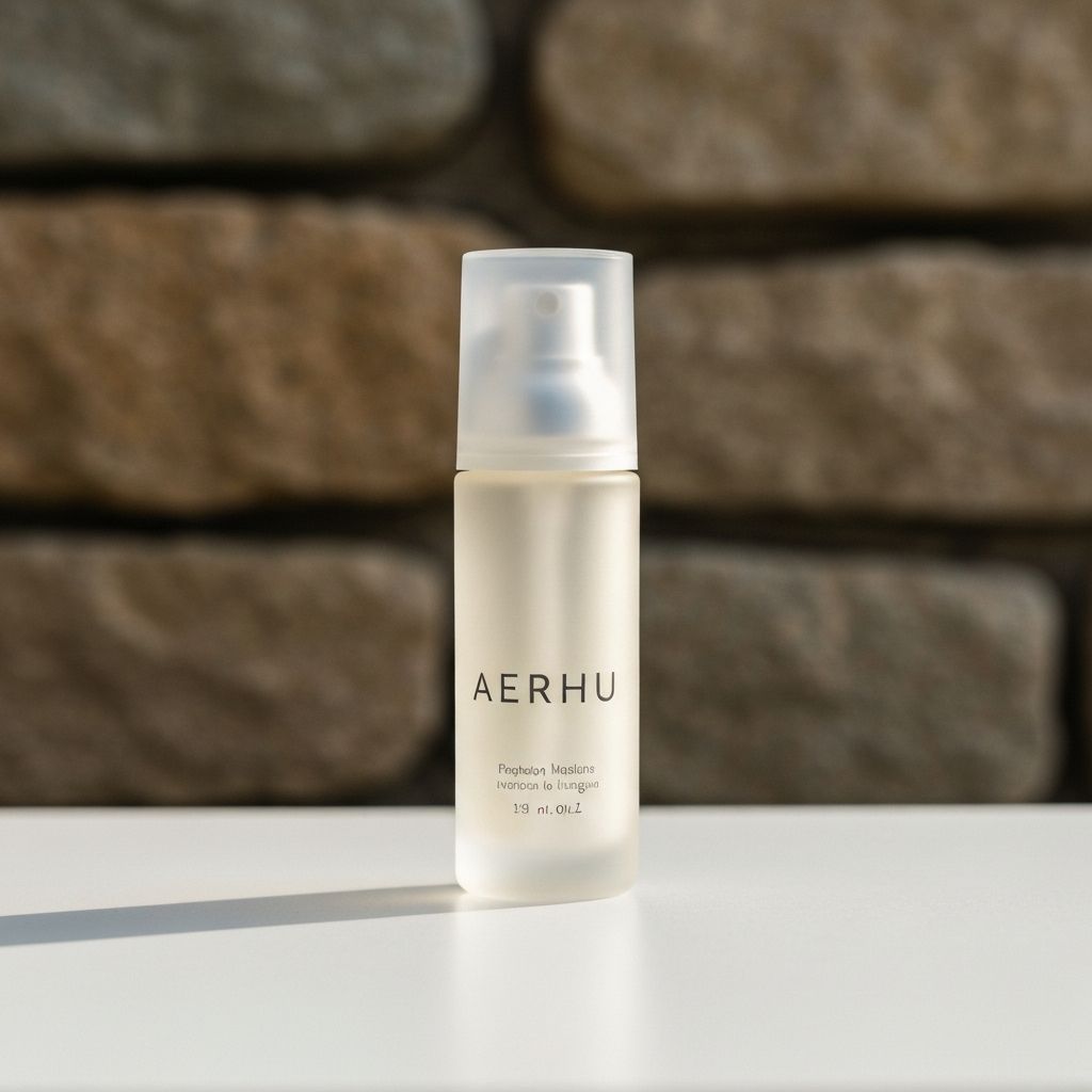 AERHU Skin Airy Fit Serum