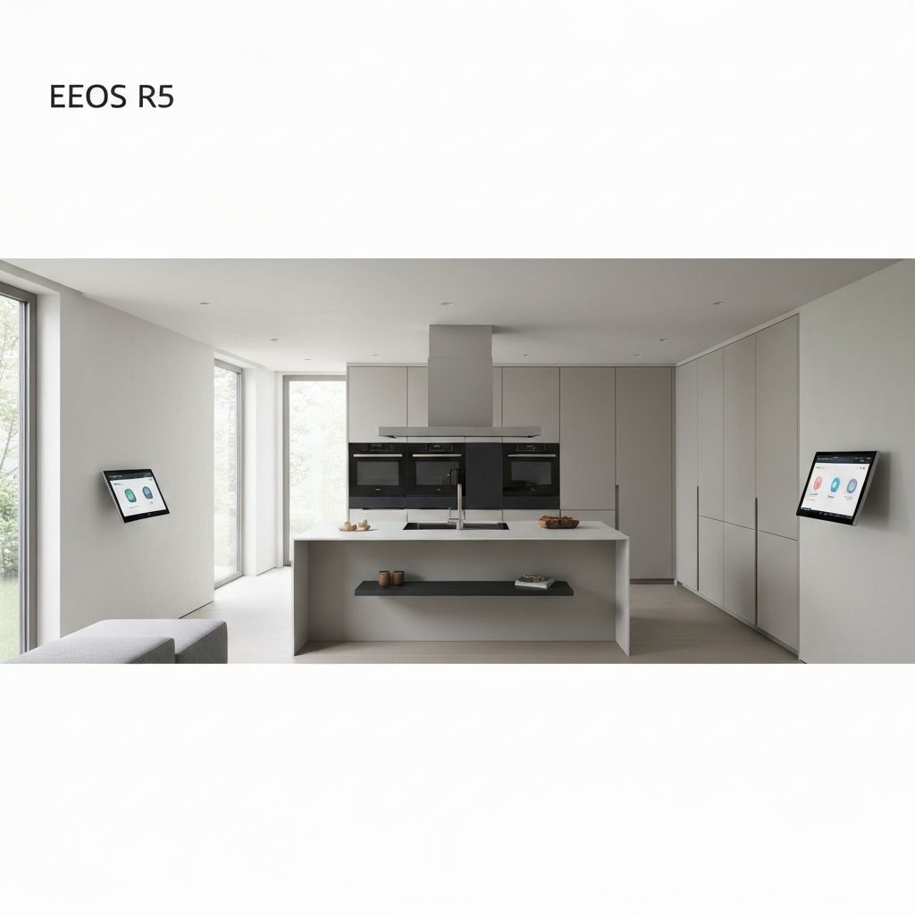 AERHU Smart Herb Origin 전호 직접 재배 스마트팜